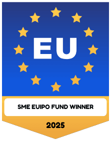 SME EUIPO Fund winnaar 2025